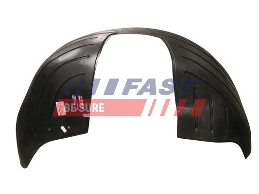 Fast InnenkotflüGel Vorne Rechts FüR Ford Transit Custom V362 Kasten FY FZ-image