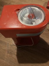 Slushee Maker