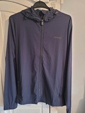 Vincentius Lightweight Jacket New Size M