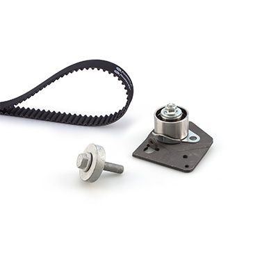 2x ✅Fits GATES-ZESTAWY K015610XS TIMING BELT KIT ⭐UK Seller⭐ - Image 18