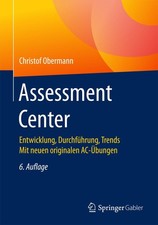 Assessment Center Christof Obermann