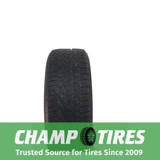 Continental Extremewintercontact 225 55 17 101 T 632nds Crt8489