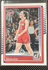 2025 Panini Donruss WNBA - Caitlin Clark #47