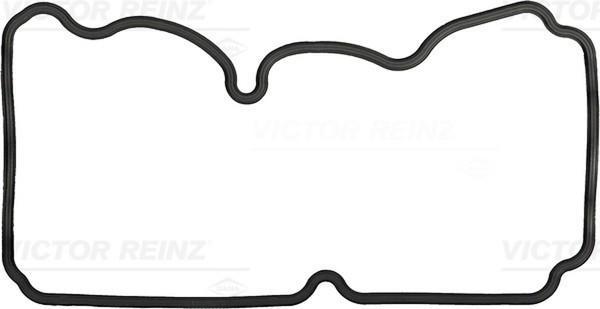 Dichtung Zylinderkopfhaube Victor Reinz 71-53137-00 FüR Chevrolet Daewoo M250-image