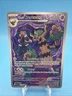 2026 Pokemon Ascended Heroes Hop's Trevenant Illustration Rare #237/217 IR
