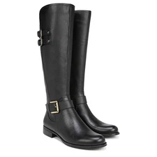 Naturalizer Women's Jessie Knee High Boots