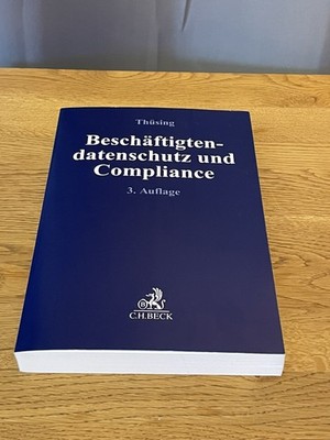 Beschäftigtendatenschutz und Compliance | Malaika Nolde | Taschenbuch | XXIX