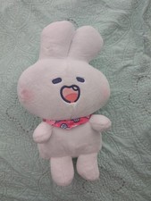 Big Lovely MongMong Plush