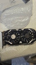 MSI GeForce GTX 1060 3GB OC Graphics Card Used Tested Working GPU