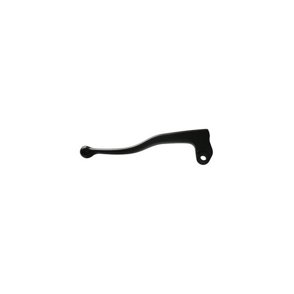 Kupplungshebel SBS Links Schwarz Honda NX Dominator (RD02 RD08) 650 1995 1999-image