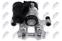 NTY Bremssattel HZT-HD-037 FüR Honda Civic Ivtec FC9 Vtec FK6 FC1 FK7 Dtec FC8