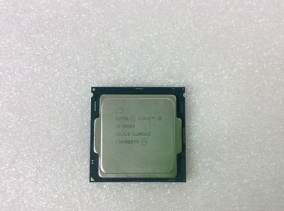 INTEL Core i5-6500 (6M Cache, up to 3.60GHz) Quad-Core LGA1151 CPU - SR2L6