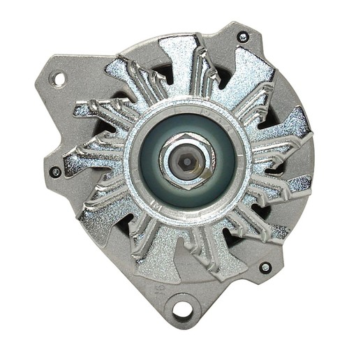 8116607N Quality-Built Alternator for Chevy Olds Express Van SaVana 100 Amp-AMP - Picture 2 of 4