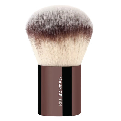 Make-up Pinsel Doppelkopf Foundation Puder Concealer Rouge Bronzer Make-up Pinsel