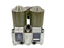 HAWE Hydraulik G49-22 Directional Seated Valve 24V DC