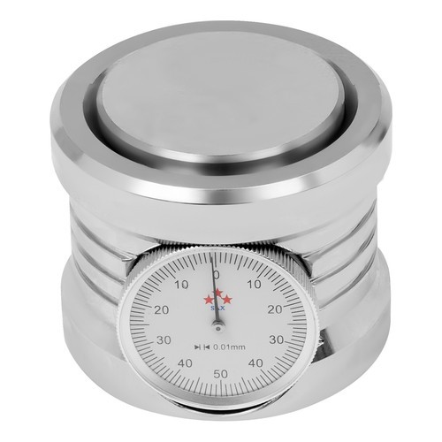 Magnetic Z Axis Dial Zero Pre Setter Tool Measuring Range: 0-3mm/0-0.12inch - Picture 8 of 16