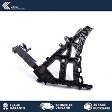 Original Stoßstangenhalter Träger hinten links Jaguar F-Pace X761 HK8317B931AE