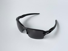 Oakley Flak 2.0 XL Sunglasses OO9271 02 Matte Black Prizm Black Lens
