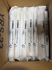 Yamaha Yrs-23Y Soprano Recorder, Natural,1.00 x 2.00 x 13.75 Natural - Lot Of 15