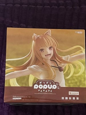 [NEU] POP UP PARADE L Holo; Abundant Harvest Ver | Goodsmile Company