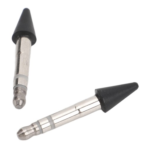 Stylus Pen Tips Accurate Fine Control 4096 Pressure Sensitivity Replacemen MPF - Zdjęcie 3 z 24