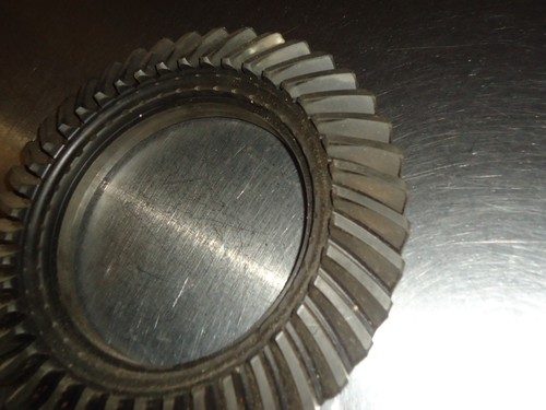 OEM Mopar Axle Ring & Pinion 2.93 Gear Set 1963-1971 Dodge Plymouth 7-1/4" 7.25" - Picture 3 of 6