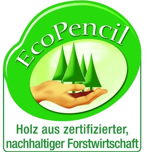 Faber-Castell Pitt 粉彩彩色铅笔 36 色套装罐装 112136 [日本一代 — 第 3/4 张图片