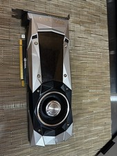 ZOTAC Nvidia GeForce GTX 1080 8GB FE Founders Edition GDDR5X Graphics Card. 02