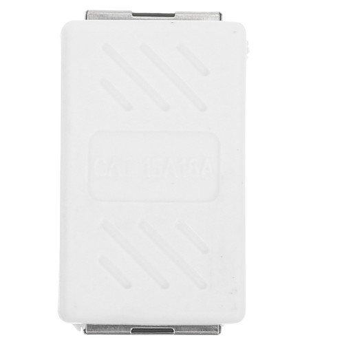 Ethernet-Kabel-Extender-Adapter Ethernet-Buchse-zu-Buchse-Koppler - 第 1/12 張圖片