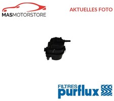 KRAFTSTOFFFILTER PURFLUX FCS704 I FÜR TOYOTA AYGO 1.4 HDI WNB10_ 1.4L 40KW