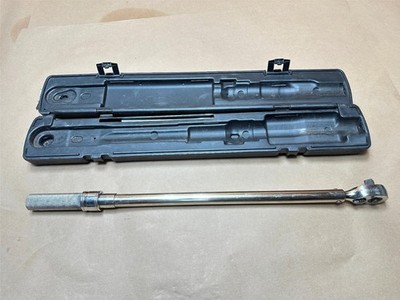 CDI 2503MFRMH Torque Wrench 1/2'' 30-250ft lbs 47-332 NM