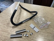 Profile Design TT Aero Bars Vintage New Time Trial Road Bike Cycling handlebars