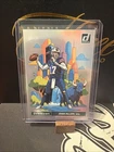 2024 Panini Donruss - Downtown! Josh Allen #2