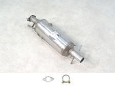 Rußpartikelfilter DPF 1509432