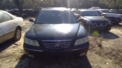 Passenger Upper Control Arm Front 6 Cylinder Fits 06 AZERA 1175229