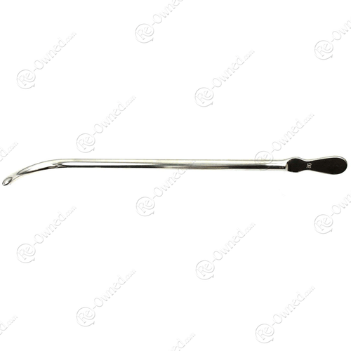 Jarit 475-561 VAN BUREN Urethral Sound