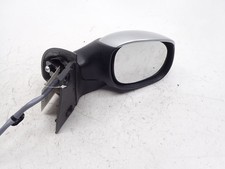 Retroviseur droit (ou coque) Peugeot 1007
