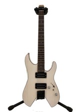 Chitarra elettrica Schecter Ol-nv-hl Stwh 2020 Oriental Line Made in China usata