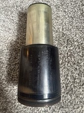 Vintage Ross Projection Lens 35mm ROSS Projection lens DPL -122732 F5.5IN