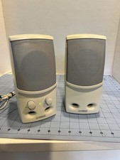 Creative Cambridge Soundworks Multimedia SBS5...