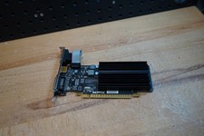 L XFX Radeon HD-545X-YQ HD 5450 512MB DDR3 Graphic Video Card