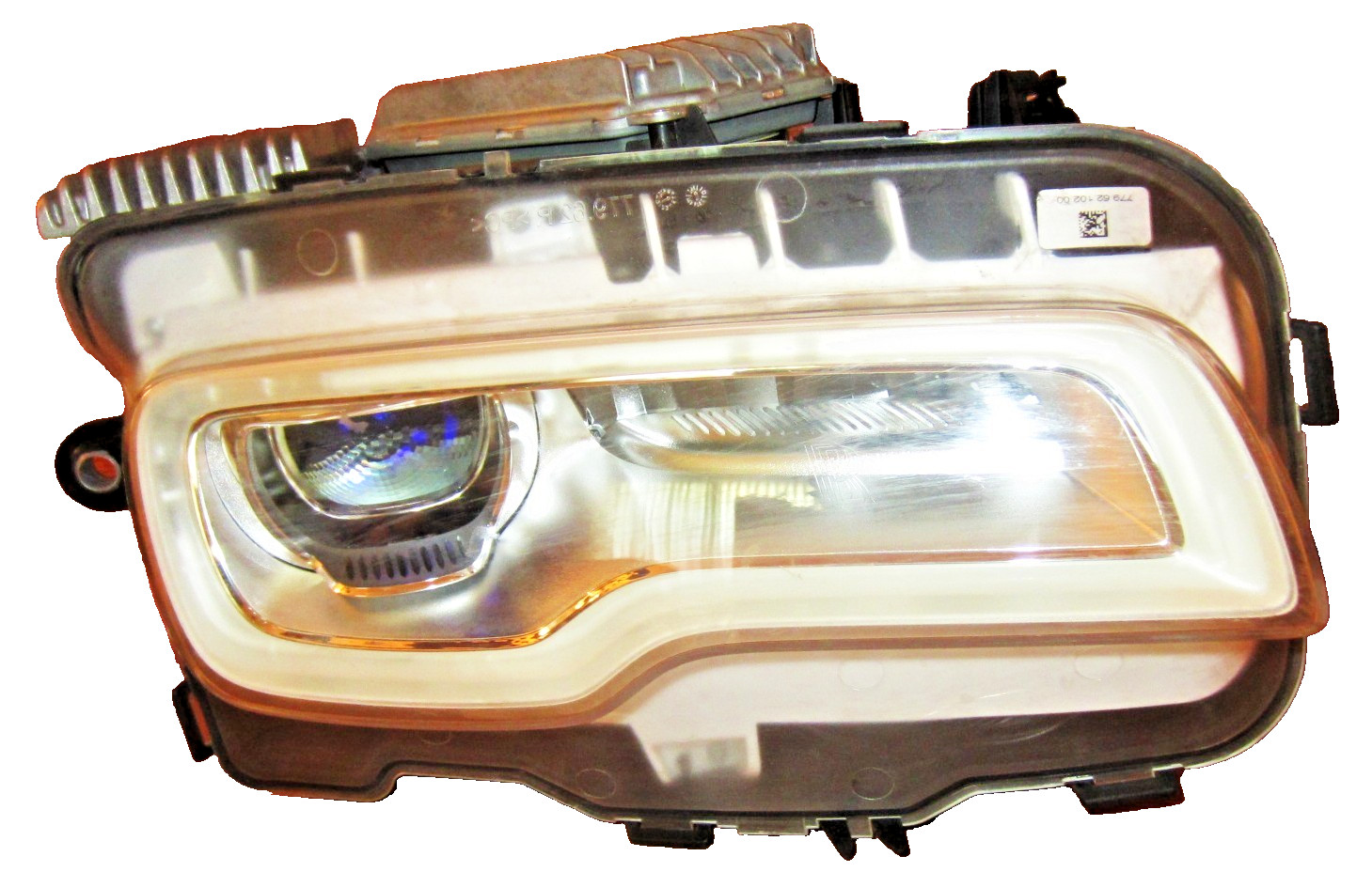 Rolls-Royce Ghost 2014-2018 Right Headlight