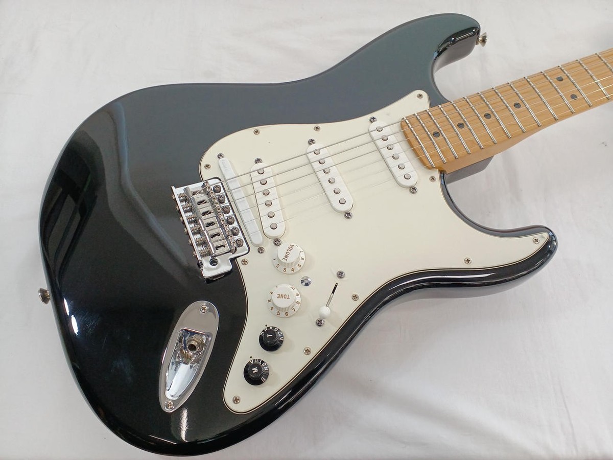 Fender フェンダー ローランド G-5 VG Stratocaster Fender G-5 VG Stratocaster - Roland Resource Centre