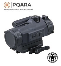 Vector Optics SCRD-26II Nautilus 1x30 Quick Release Red Dot Sight - Hunting Tool
