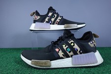 adidas NMD_R1 Leopard - White W for sale | eBay