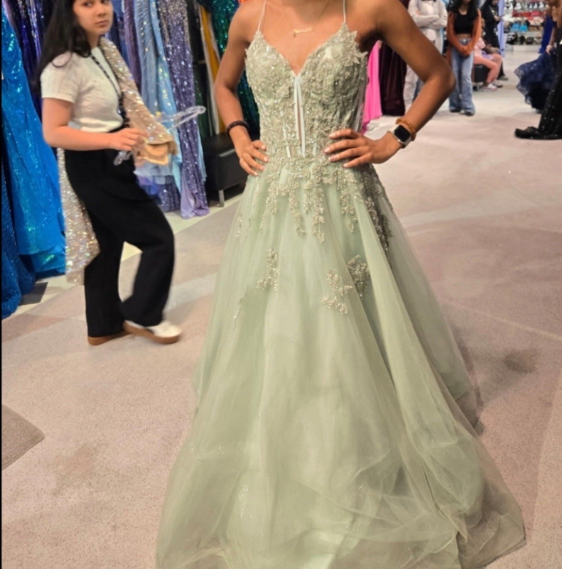 green emerald velvet dress Sherri Hill 55230 Emerald Strapless Prom Dress – One Honey