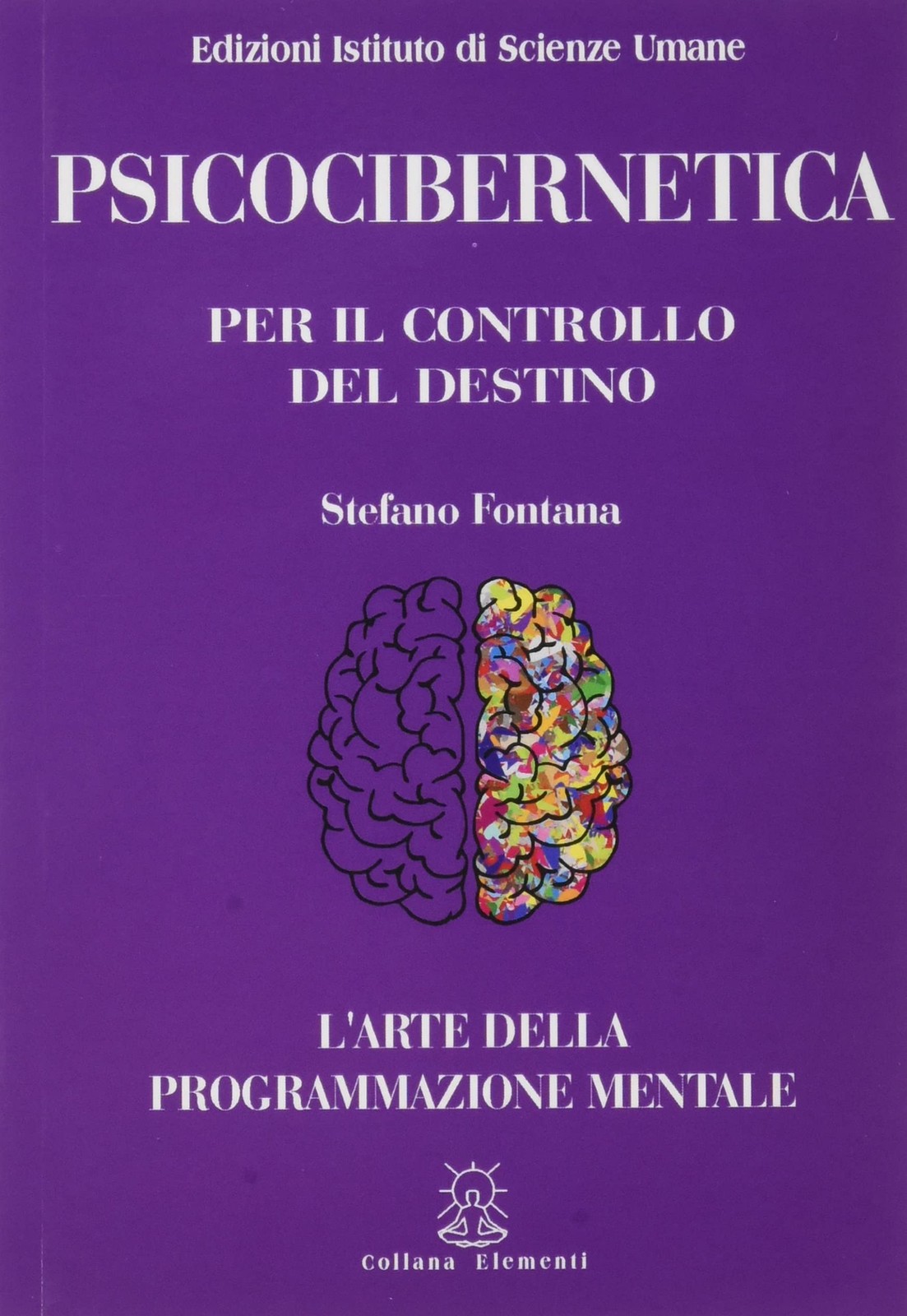 Психокибернетика Стефано Фонтана (Taschenbuch)