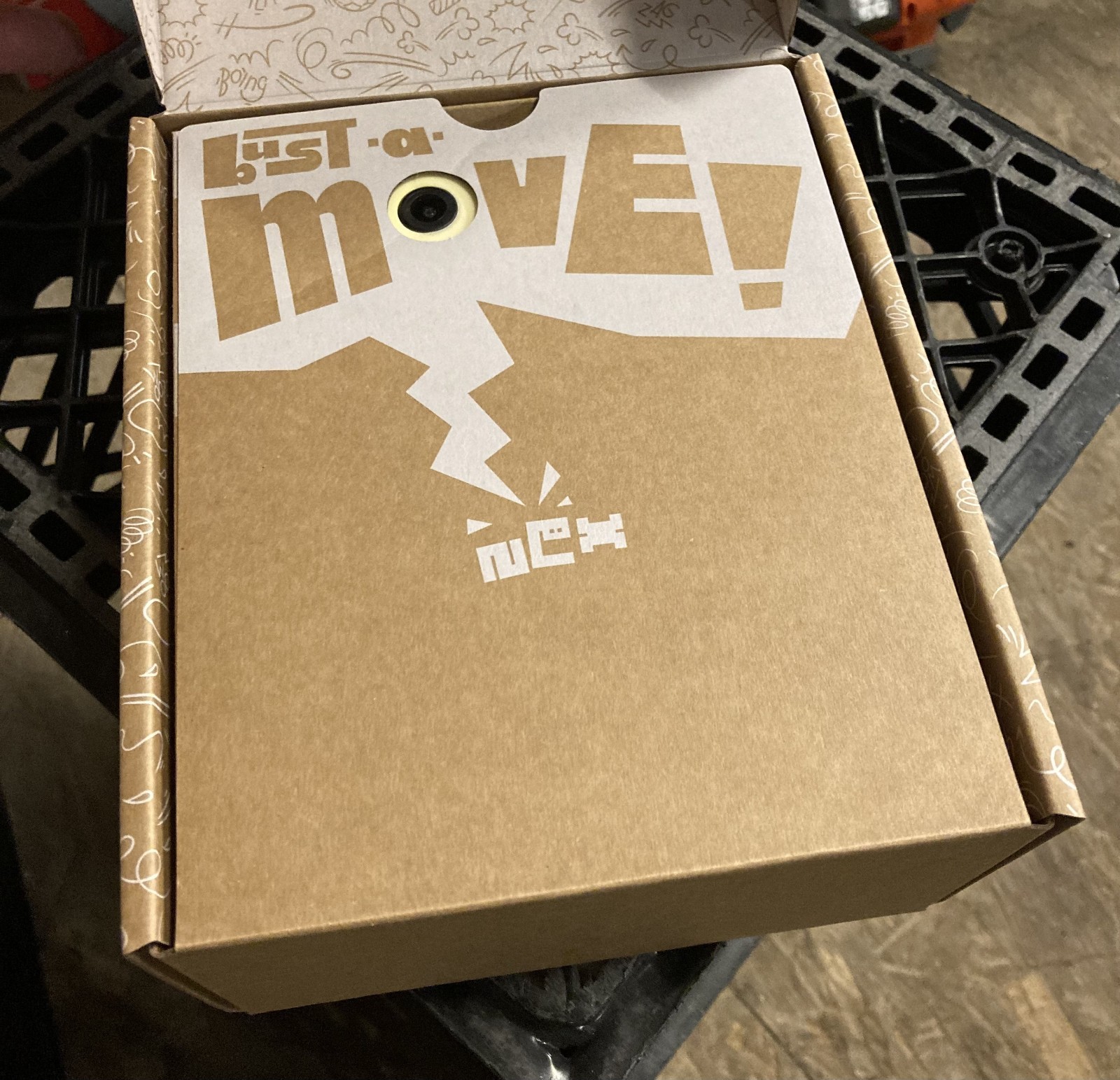 Nex Playground - The Active Play System for Kids & Families 2-in-1 Bundle