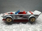 HOT WHEELS LOOSE TRACK MANGA-BRAND NEW