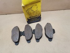 Plaquette de frein Fiat PALIO